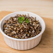 Load image into Gallery viewer, Grade A Organic Wild Rice 1 kg